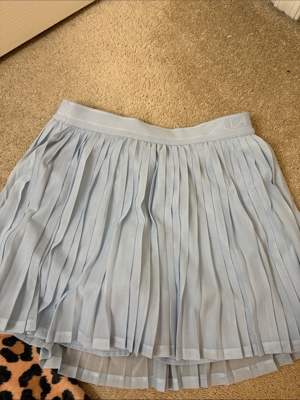 Women’s Calia athletic skirt